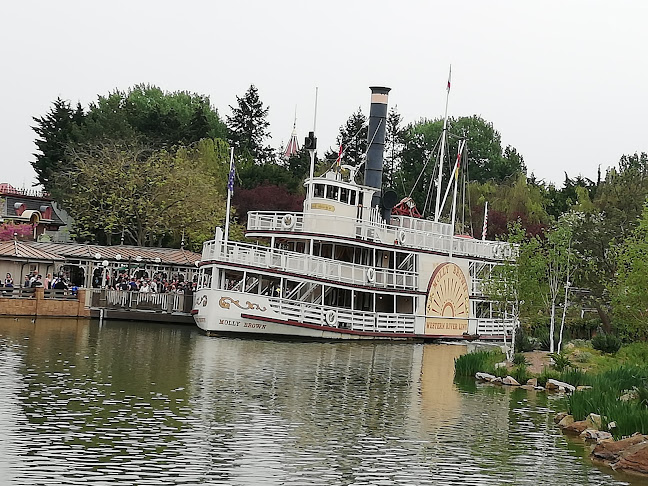 March Hare Refreshments