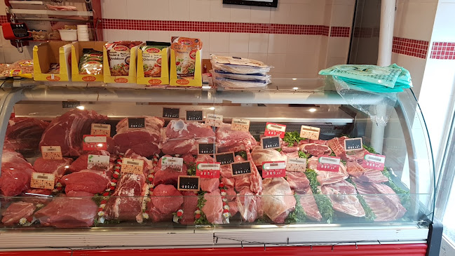 La Boucherie de l'Orient - Restauration