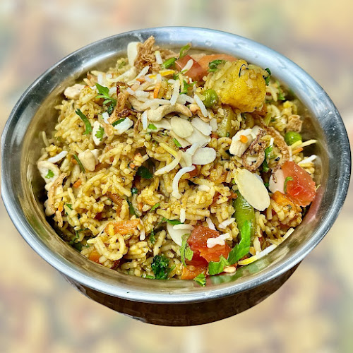 Comentarii opinii despre Tandoori Flame - Restaurant Indien Nice