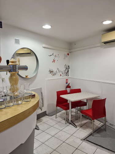 Café Turin - Toulon