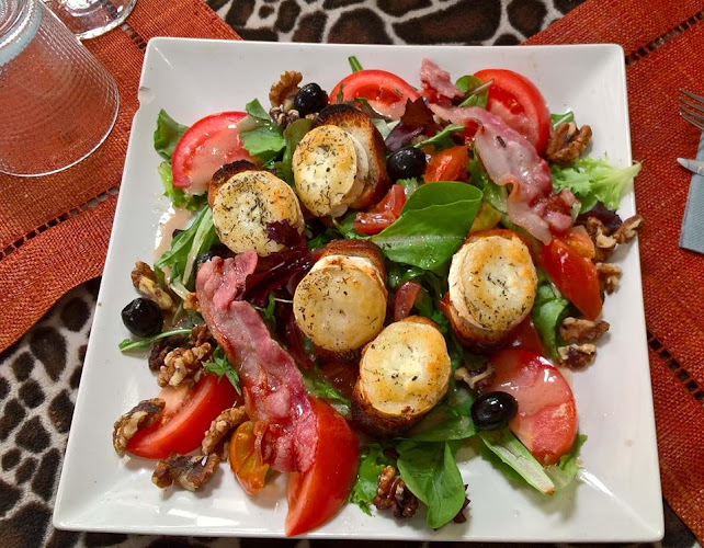 Opinii despre L'ENTR'potes - Restaurant - Hyères în Hyères - Restauration