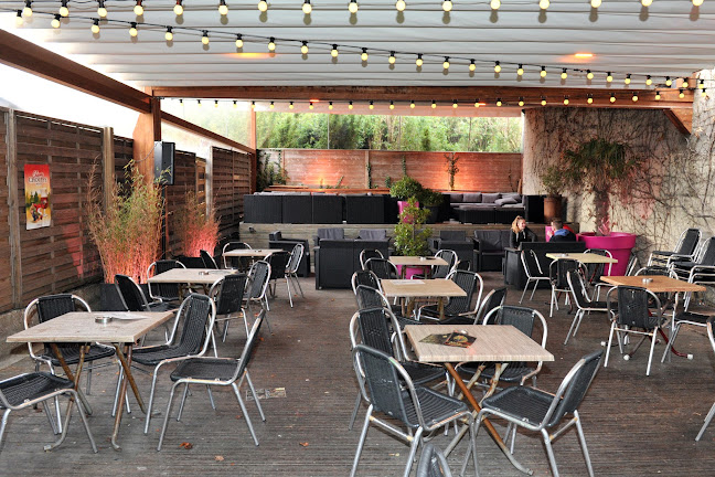 Le Pop Rock Bar - Calais