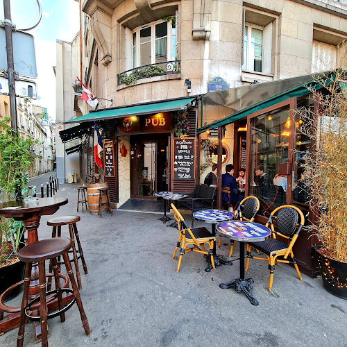 The Great Canadian Pub