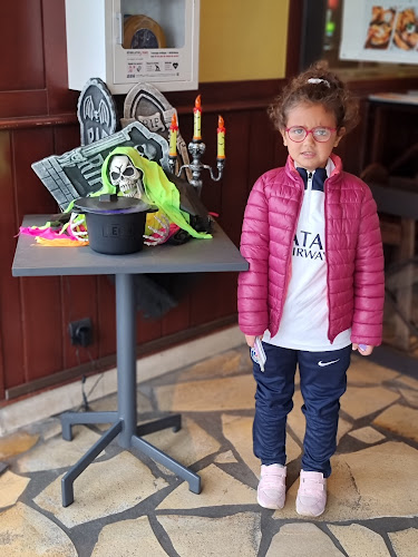 Léon Restaurant - Wasquehal