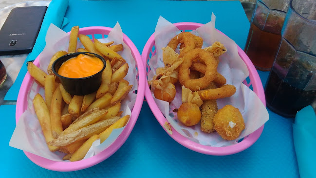 My Ami - Fifties American Diner - Thonon-les-Bains