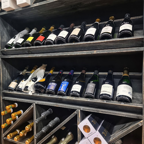 Opinii despre Rhône Magnum par Cyril & Laëtitia, cavistes în Bourg-lès-Valence - Restauration