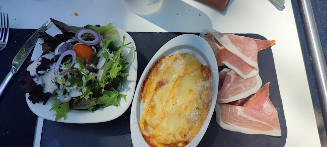 Brasserie Le Skiff - Restauration