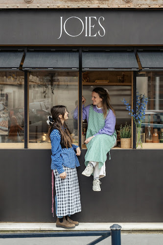 JOIES BORDEAUX TRAITEUR