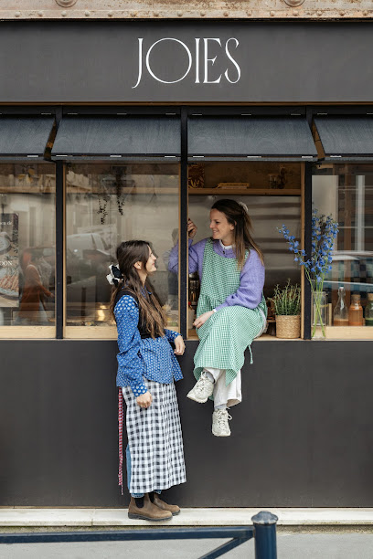 JOIES BORDEAUX TRAITEUR