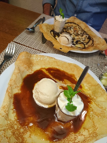 La Crémaillère - Restauration