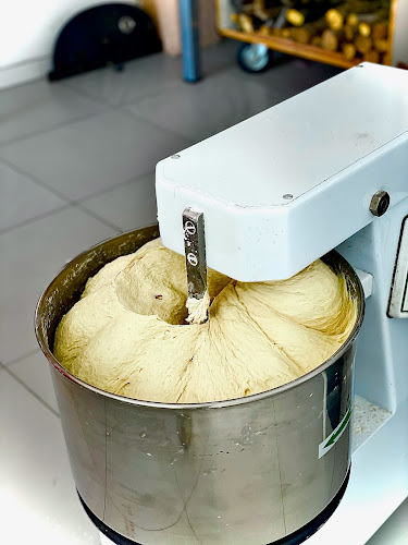 Pizza Marius et Manon - Saint-Mitre-les-Remparts