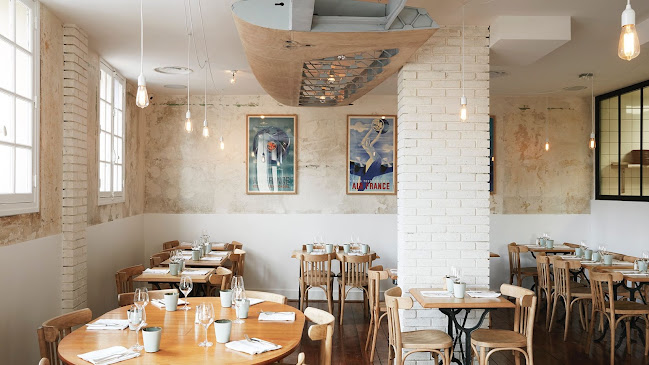 Les Petits Princes (Bib Gourmand)