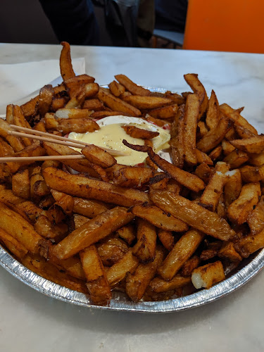 Cass' La Graine - Street Food - Restauration