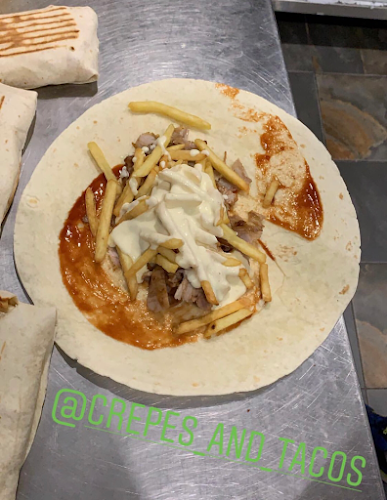 Comentarii opinii despre BIG TACOS MDM