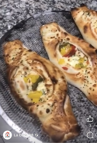 Comentarii opinii despre La casa 88