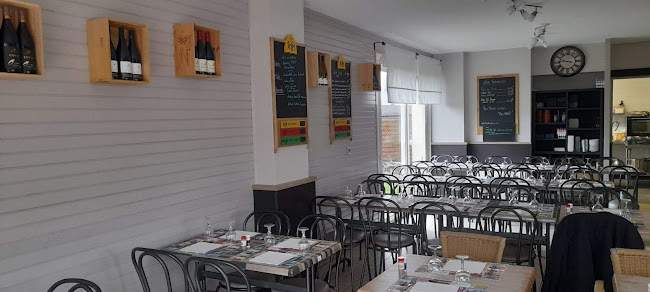 Bar-Restaurant Le Come Back - Restauration