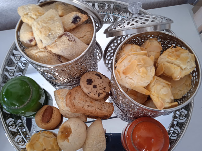 Comentarii opinii despre La Fabrique de Rahma