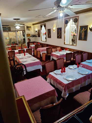 Palais Du Maharaja - Restaurant Indien & Pakistanais - Avignon