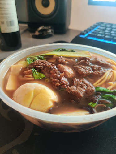 CHOPSTICKS & CO - Gare LILLE Flandres - Restauration