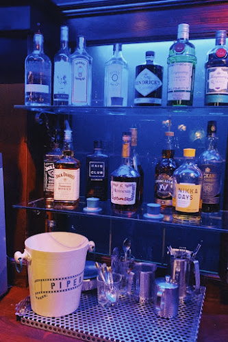 Le Black Baron - Nancy