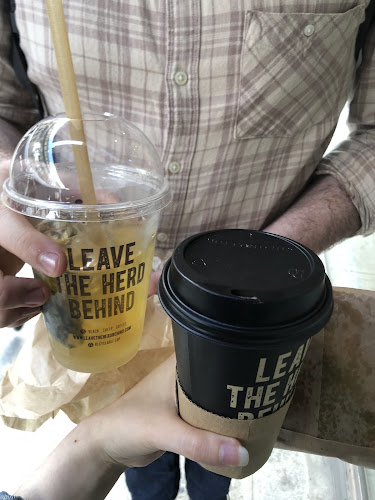 Black Sheep Coffee - Paris