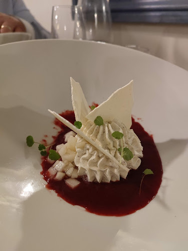 La Rencontre - Restauration