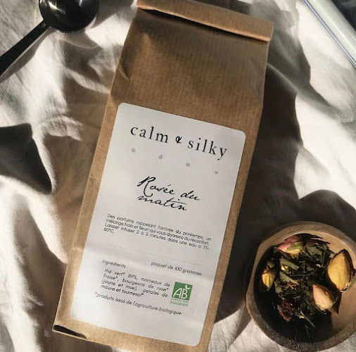 Calm & Silky - La Madeleine