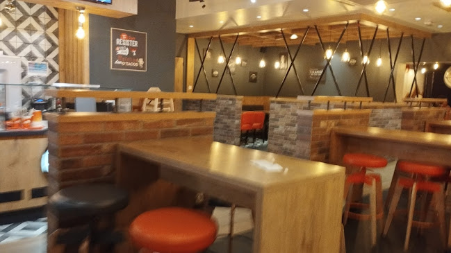 Opinii despre O'Tacos Clermont, La Pardieu în Clermont-Ferrand - Restauration