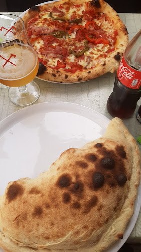 Restaurant La nonna Lilia - Restauration