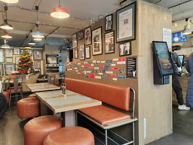 BAGELSTEIN • Bagels & Coffee shop - Restauration