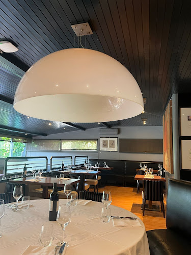 Opinii despre Le Chiopot în Bègles - Restauration