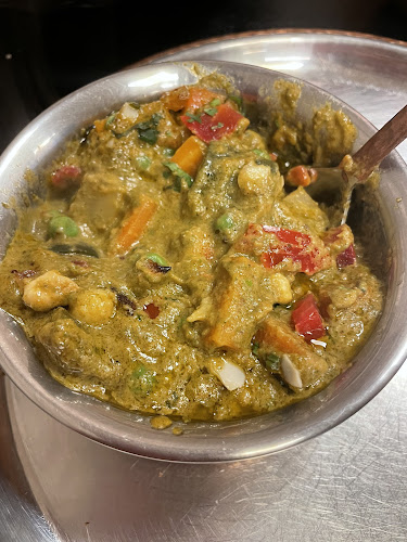 Opinii despre Tandoori Flame - Restaurant Indien Nice în Nice - Restauration