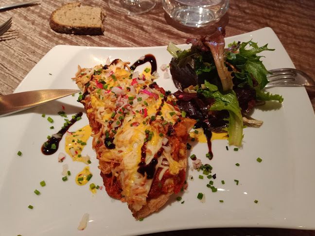 Le Fondant - Vitry-sur-Seine