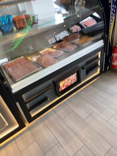 Restaurant Balkan Grill - Saint-Denis