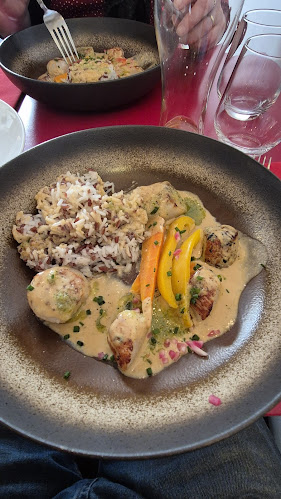 Opinii despre Le Marché Gourmand în Tours - Restauration