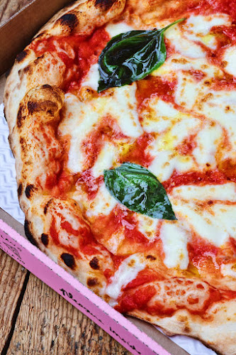 Napoli Gang by Big Mamma Lyon Sky - Lyon