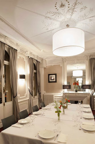 Le Cap Marine - Nancy