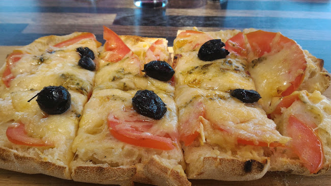 Opinii despre Restaurant L'Oustaou în La Ciotat - Restauration