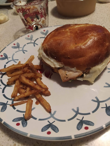 Opinii despre O’barbeuk în Villenoy - Restauration