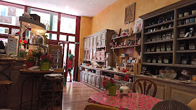 Torrefaction Noailles