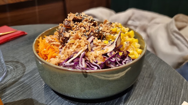 Opinii despre OUI TAO în Bordeaux - Restauration