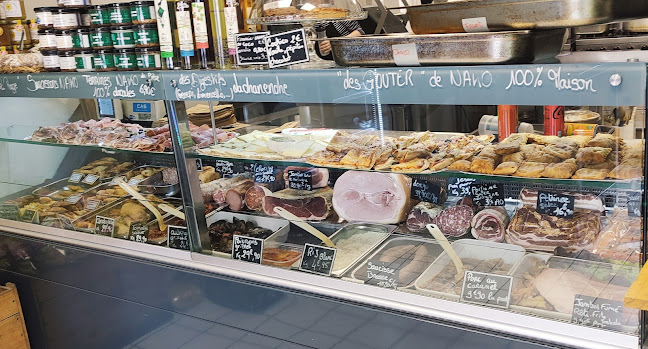 Opinii despre NAKO în Chorges - Restauration