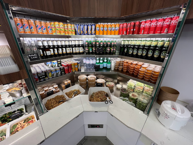 Opinii despre Le Tamarin în Paris - Restauration