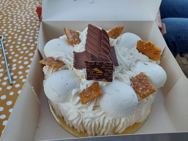 Opinii despre Patisserie des Lacs în Rodez - Restauration