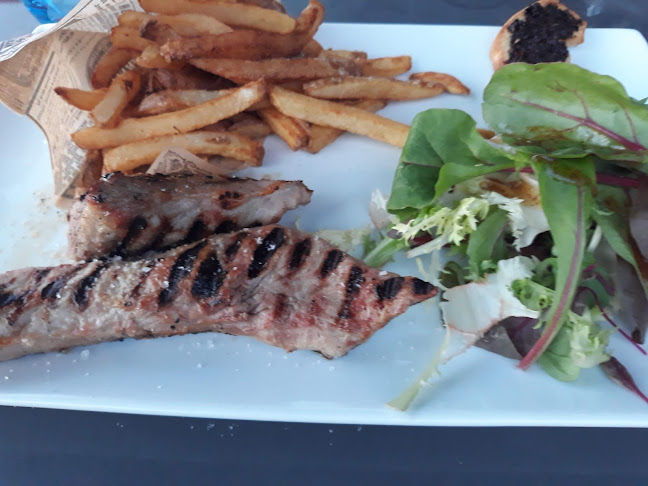 Comentarii opinii despre Bar De La Poste