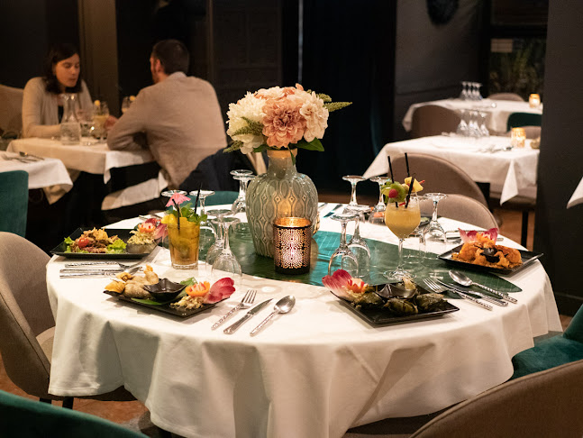 Le Siam - Restaurant Marseille