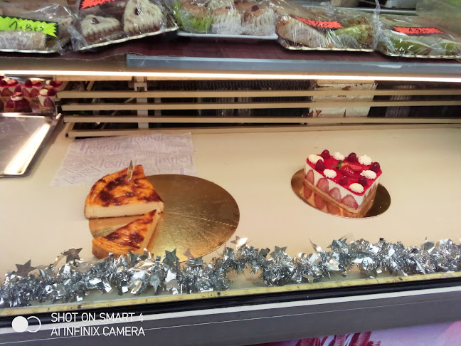 Opinii despre Artisan Boulanger Jemaï în Créteil - Restauration