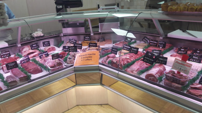 Opinii despre Boucherie De Montessuy în Caluire-et-Cuire - Restauration