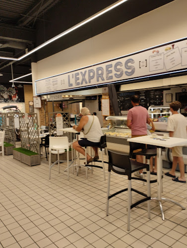 L'express