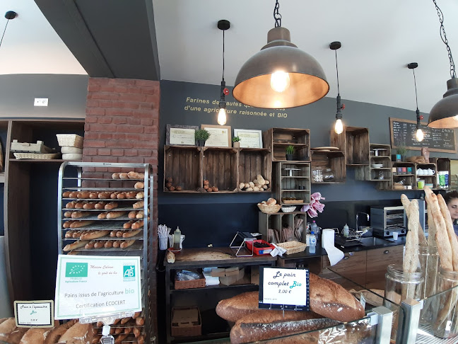 Opinii despre Maison Calvino în Morières-lès-Avignon - Restauration